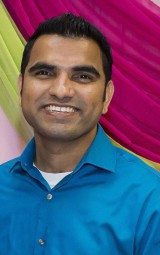 Revanth Pachika