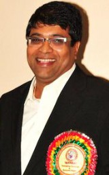 Raghuveer Maripeddi
