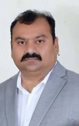 Raju Kurapati