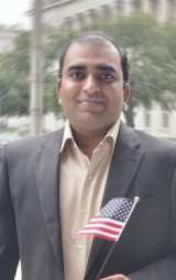 Pradeep Katta