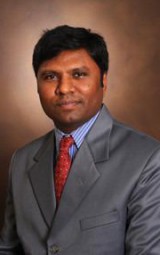 Girish Rachakonda