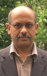 Prakash Thimmapuram