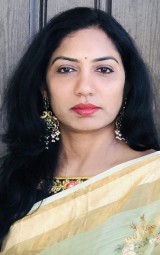 Laxmi Poreddy