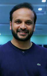 Praveen Dasari