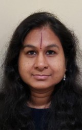 Gayatri Chokkavarapu