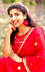 Mallika Reddy Dumpala