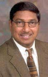 Dr Chandra Gavva