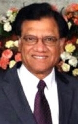 Dr Adisesha Reddy