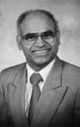 Dr Sadasiva Reddy (First President)