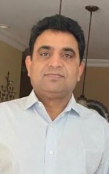 Mahendar Musku