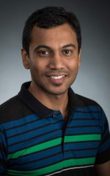 Vamsi Krishna Eruvaram