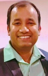 Mayur Bandaru