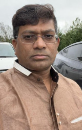 Venkata Ranga Reddy Sabbasani (Sabba)