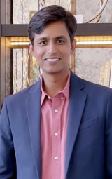 Kishore Guduru