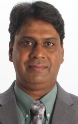 Narsi Reddy Gaddikoppula