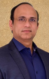 Parmesh Bheemreddy
