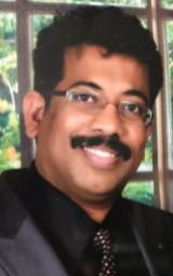 Ashok Podduturi