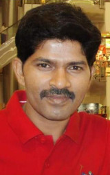Chennaiah Madduri