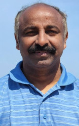 Ashok Gudi