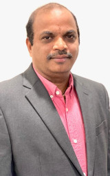 Veerendar Bokka