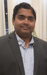 Santosh Reddy Koram