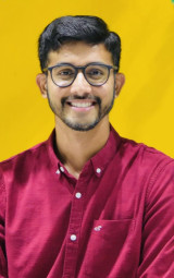 Krish Nukala