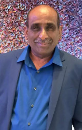Srinivas Reddy Kelam