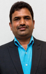 Venkat Rami Reddy Garlapati
