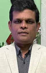 Vanoj Reddy Revuri