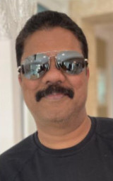 Srikanth Billa