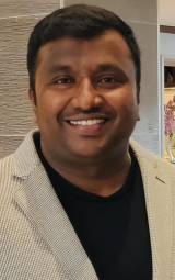 Chandra Mouli Saraswathi