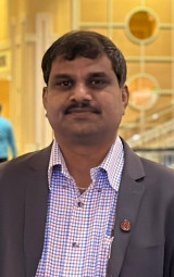 PoliReddy Ganta