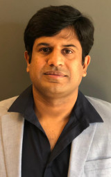 Harsha Barenkabai