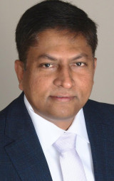 Raju Alluri