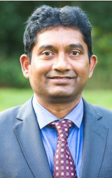 Sricharan Maruneni
