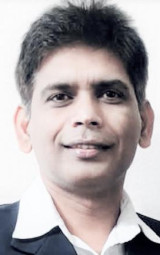 Venkat Koduri
