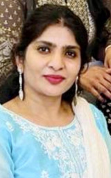 Sruthi Chamala Gaddam