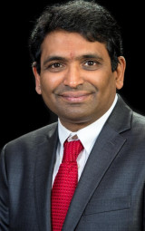 Bala Ganapavarapu
