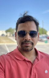 Raj Singireddy