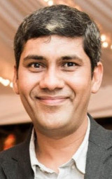 Sunil Reddy