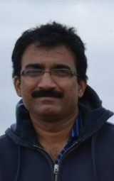 Laxman Reddisetty