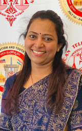 Sheetal Bobba