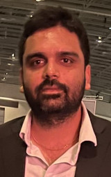 Kamal Reddy Pamulapati