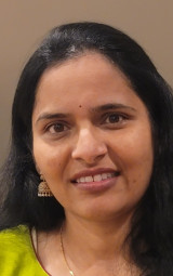 Anupama Subbagari