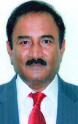 Dr. Surender Reddy