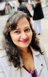 Swathi Tangudu