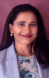 Prashanthi Mutyala