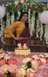 Radhika Reddy
