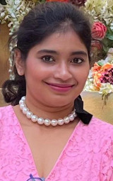 Swetha Arnepally