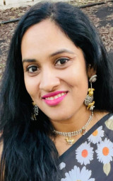 Swetha Reddy